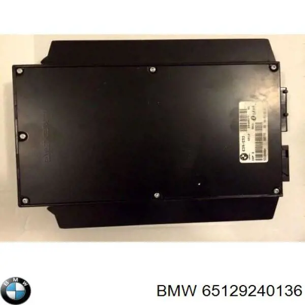  65129240136 BMW