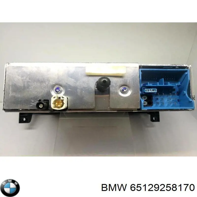  65129243919 BMW