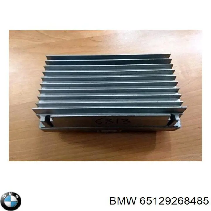 65129375054 BMW 