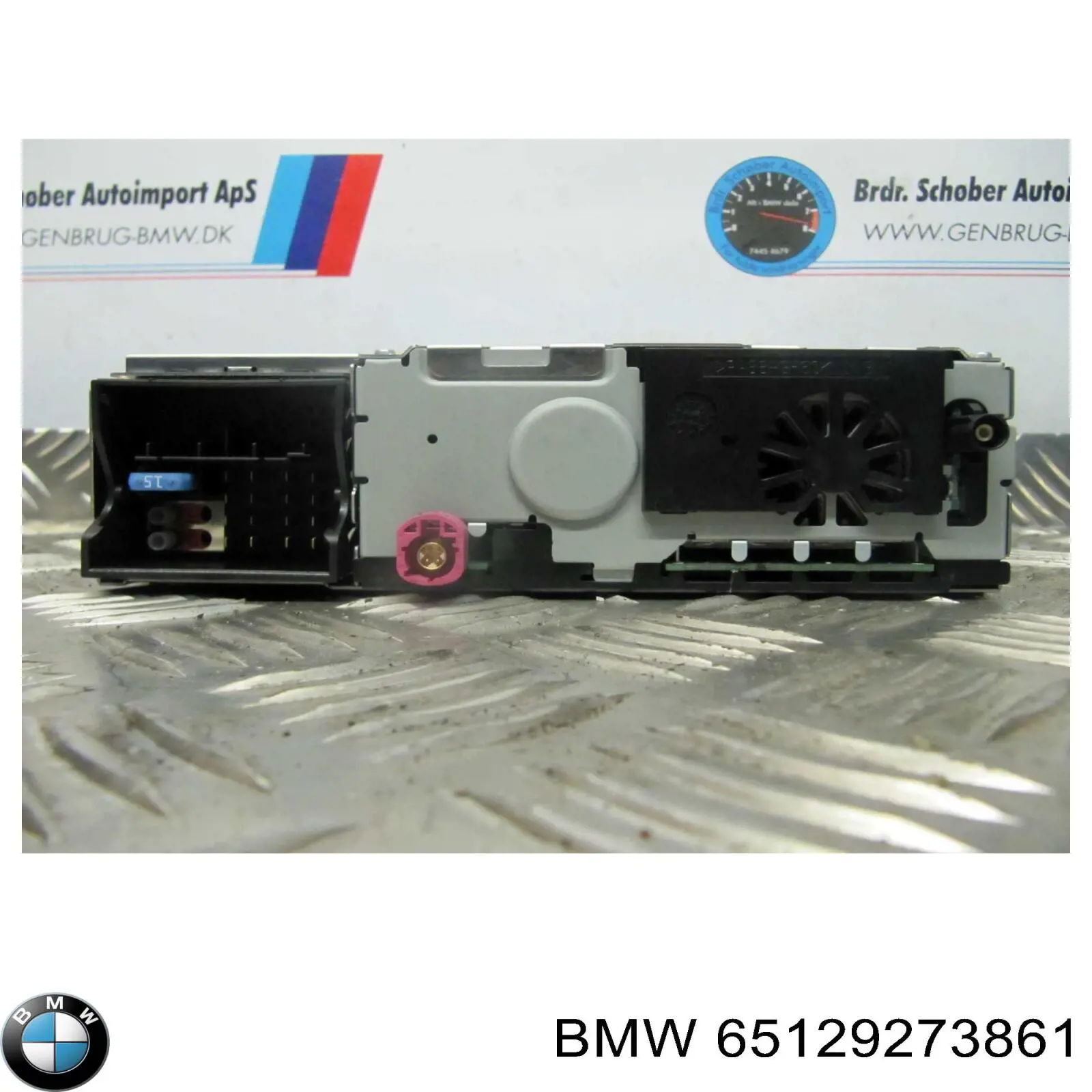  BMW 65129273861 цена, от 1041.28 USD