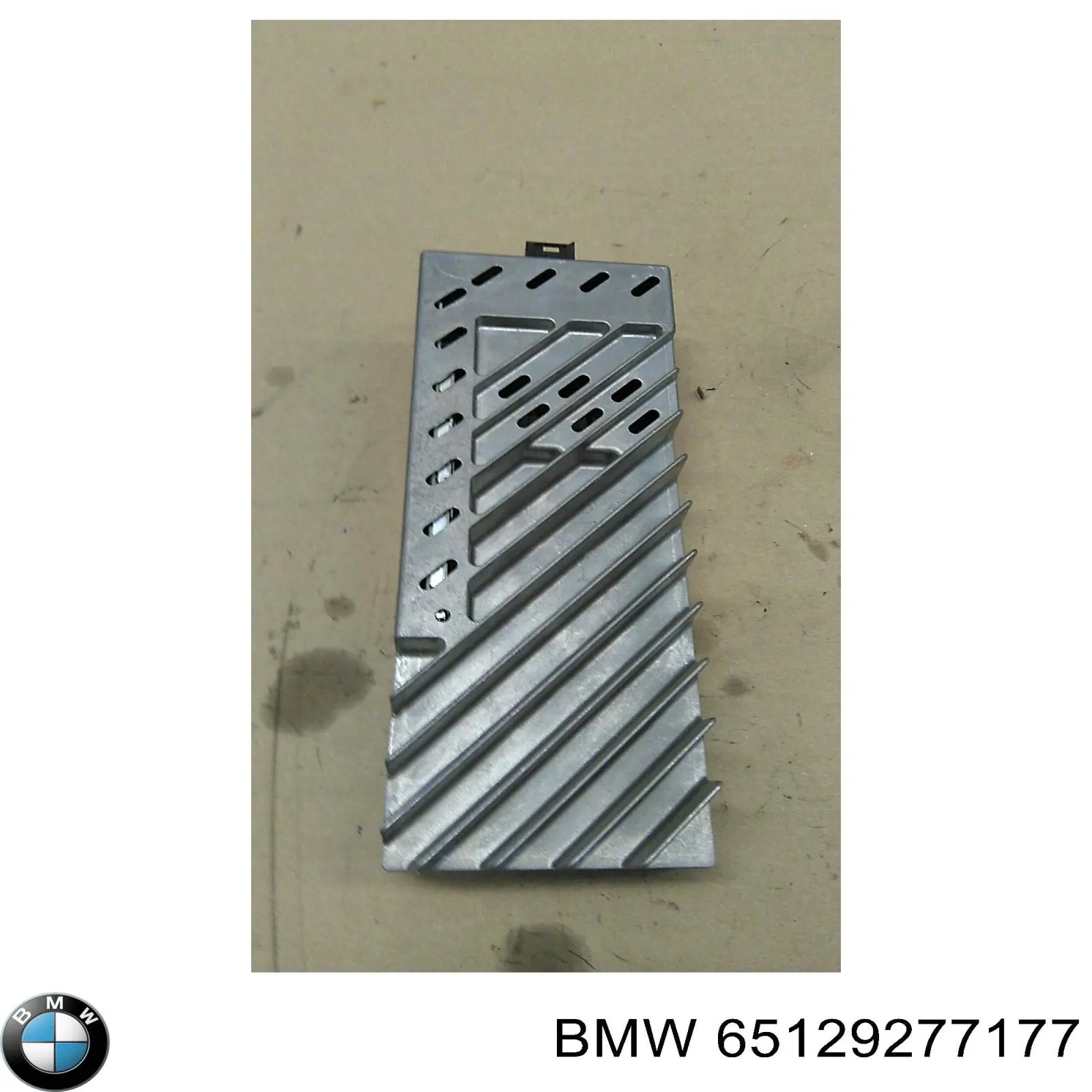  65129287253 BMW