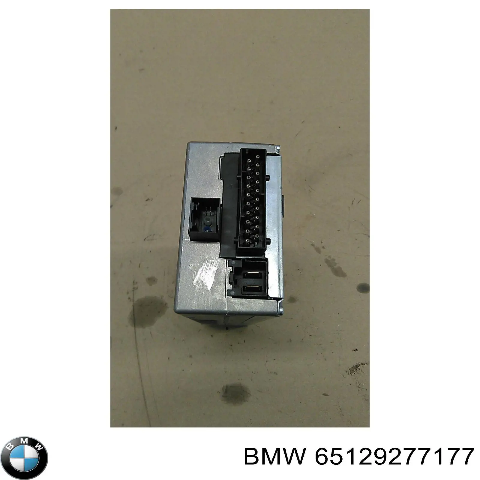  BMW 65129287253 цена, от 291.39 USD