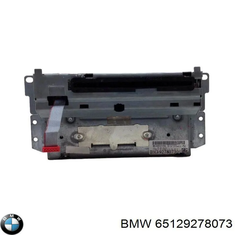 65129278073 BMW 