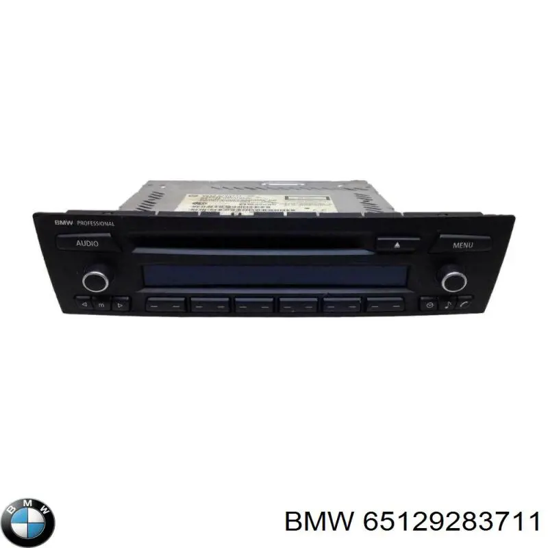  65129283711 BMW