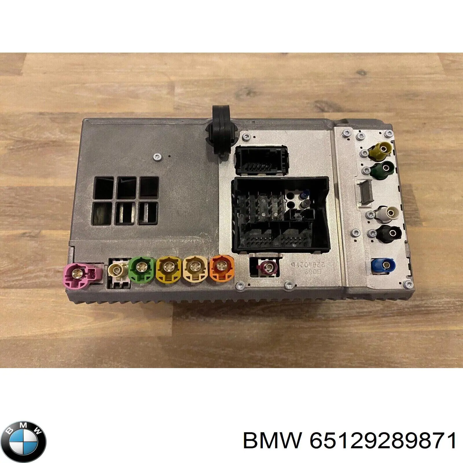 65129327318 BMW 
