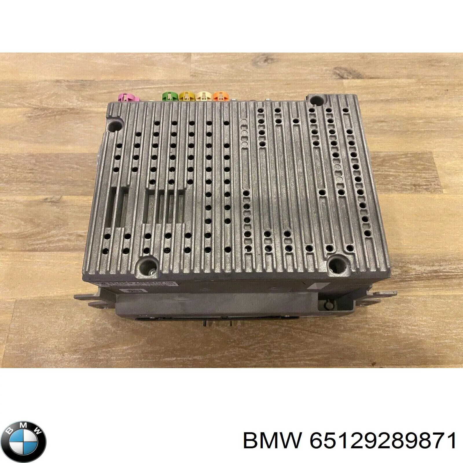  65129327318 BMW