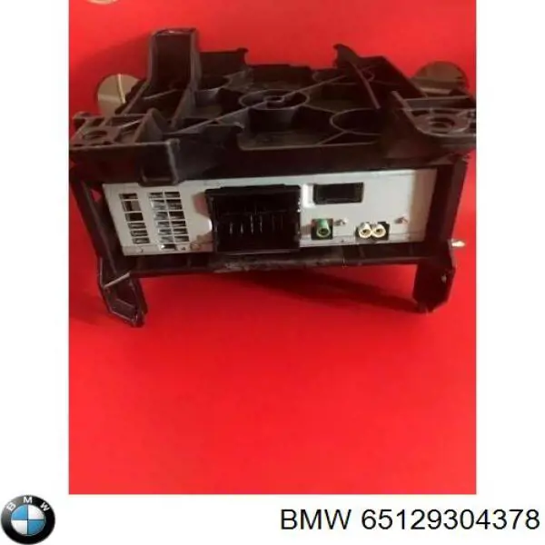  BMW 65126808523 цена, от 1966.10 USD