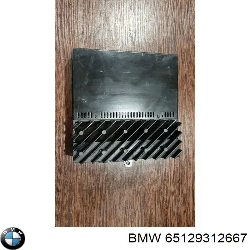  65129312667 BMW