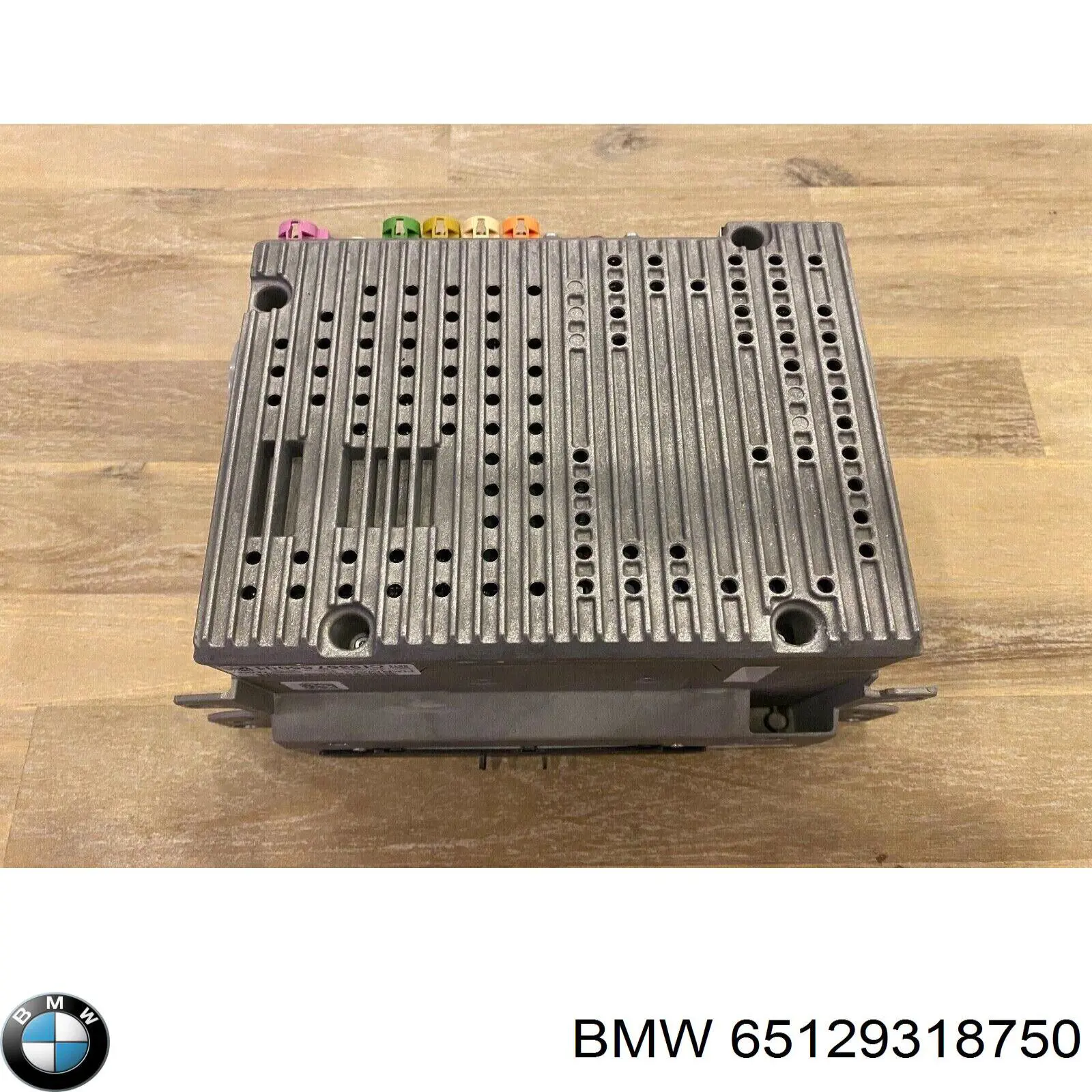 Купить 65129327318 BMW 
