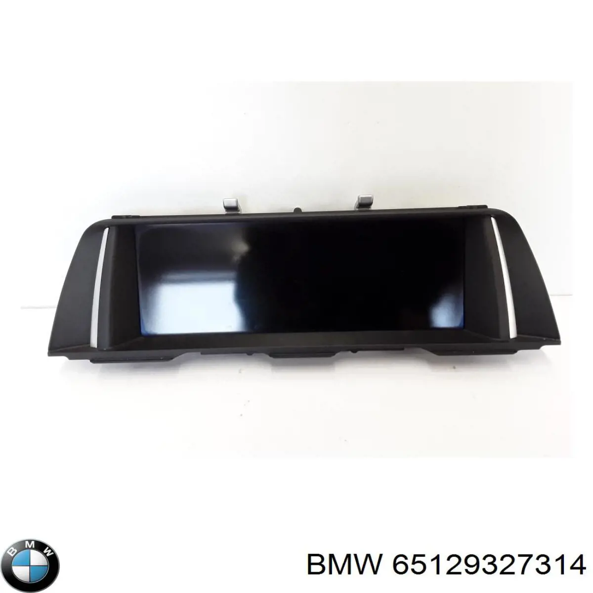 Магнитола 65126819943 BMW