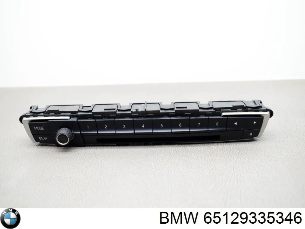 65129335346 BMW 