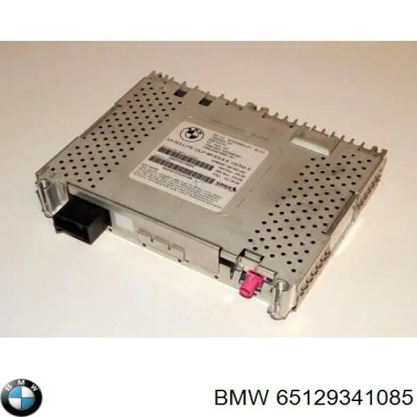 65129341085 BMW 
