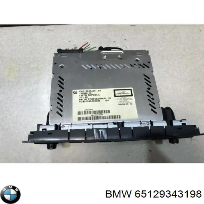  BMW 65129343198 цена, от 112.99 USD