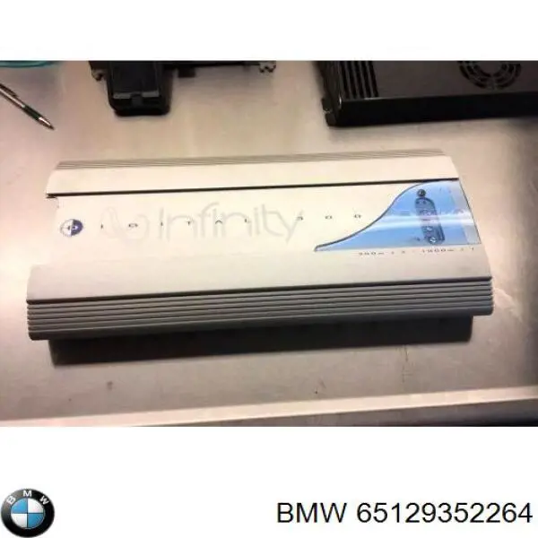 BMW 9352264