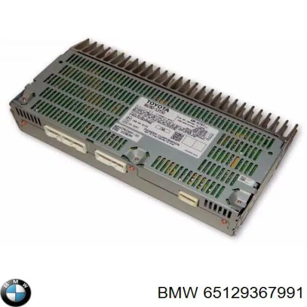  65126808523 BMW