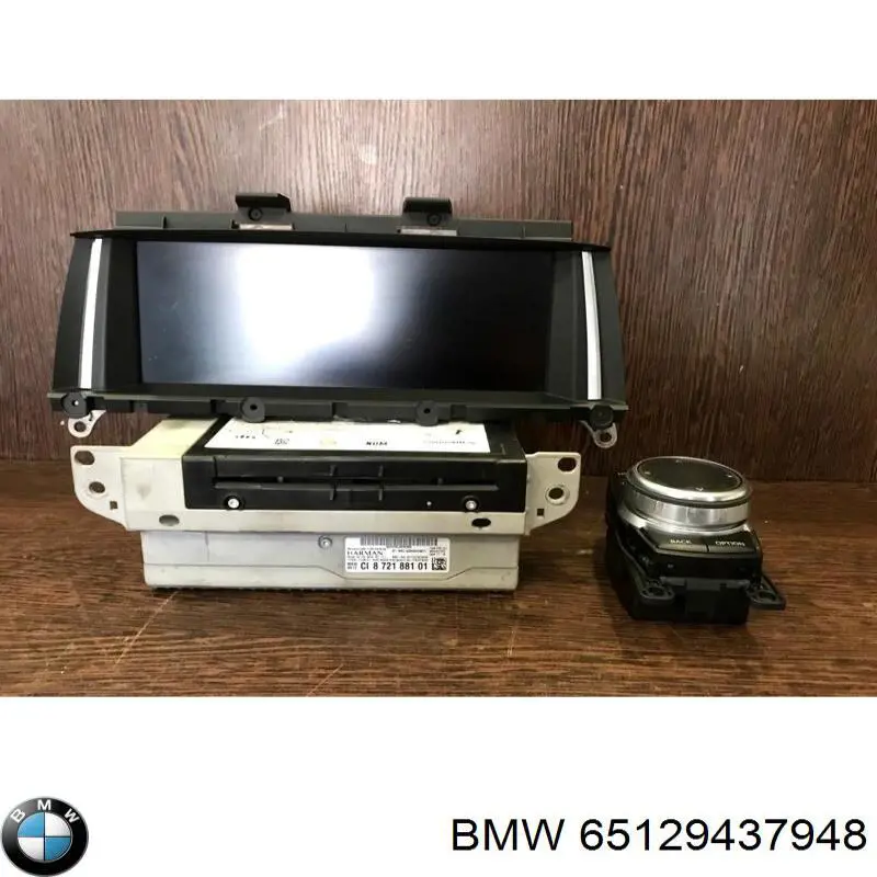 65129437948 BMW 