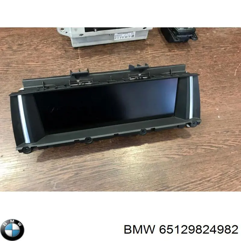 65128736161 BMW 