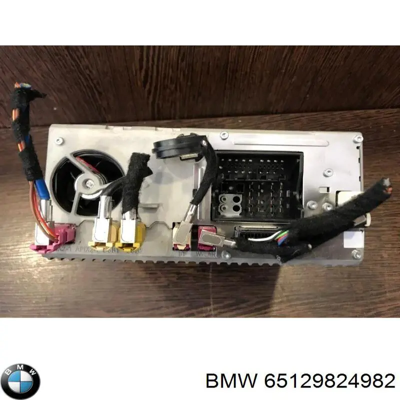  BMW 65128736161 цена, от 1013.50 USD