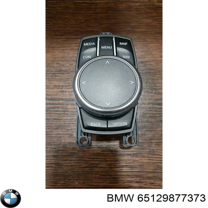 65129877373 BMW 