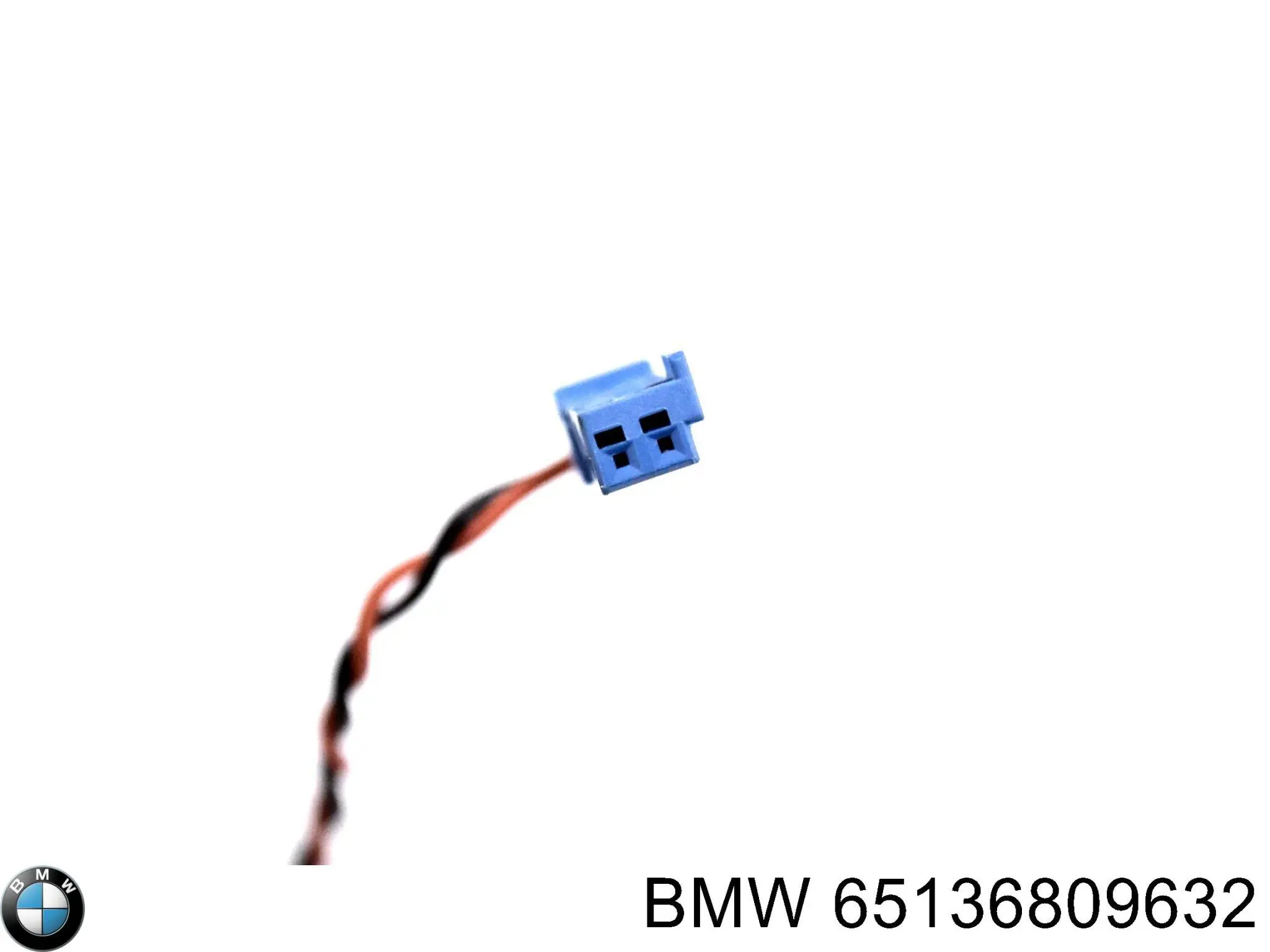 Купить 65136809632 BMW 