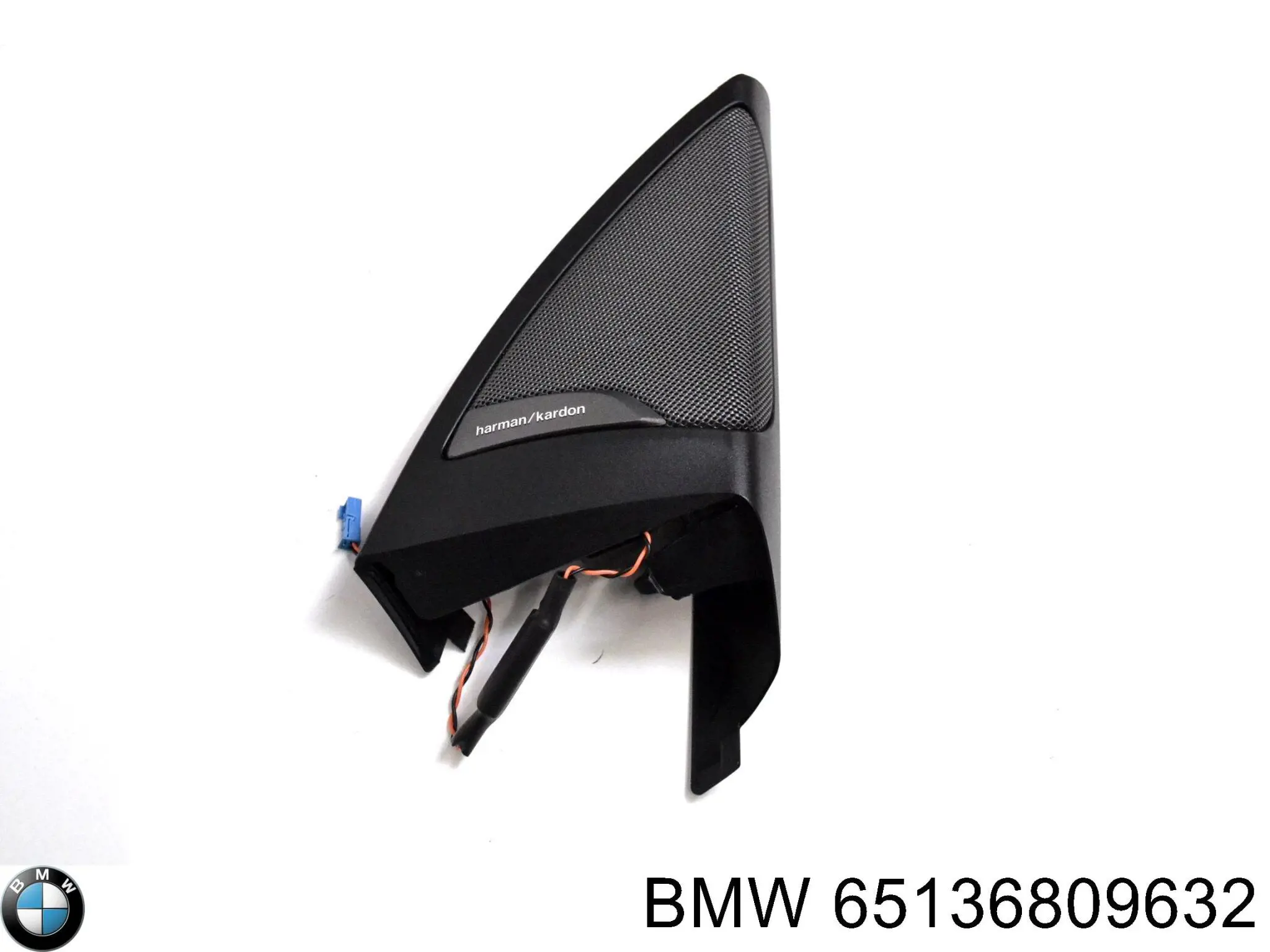  65136809632 BMW