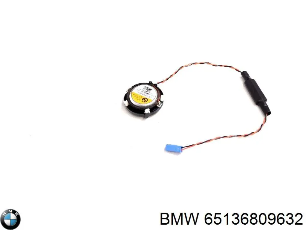  BMW 65136809632 цена, от 12.67 USD