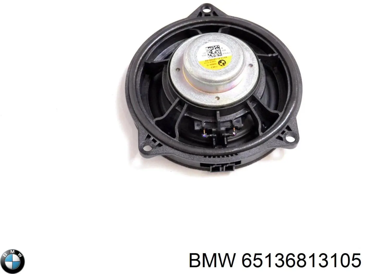  BMW 65136813105