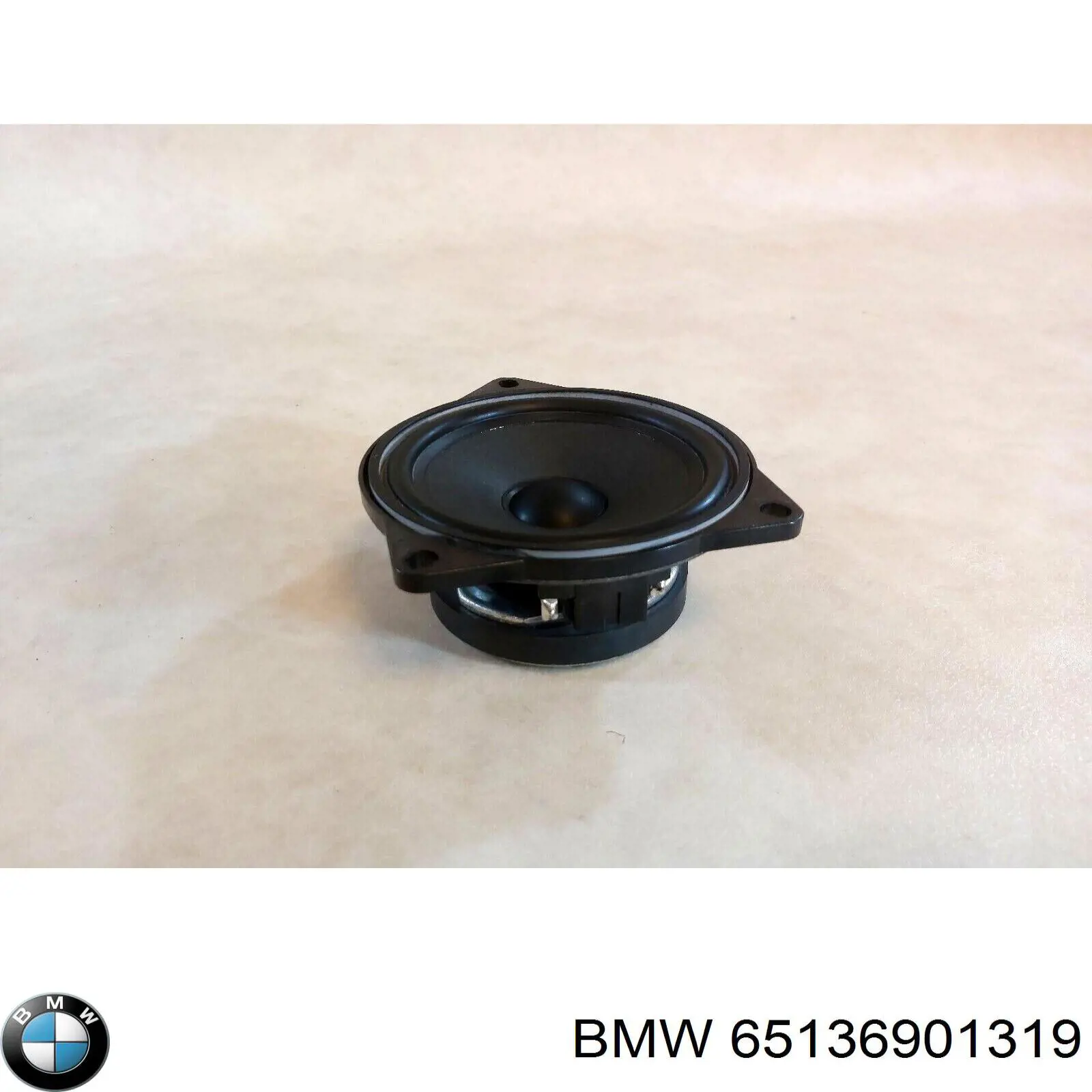  65136901319 BMW