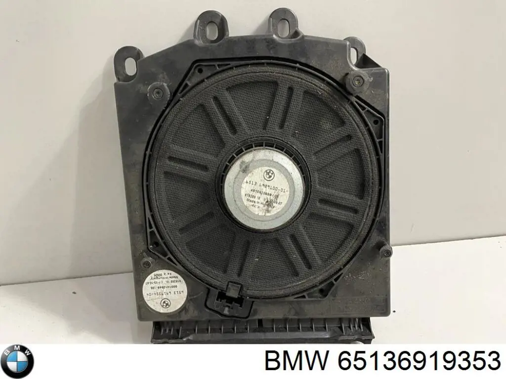  BMW 65136919353 цена, от 16.93 USD