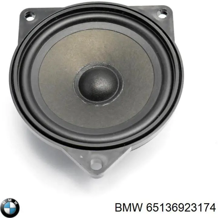 Динамик задней двери BMW 65136923174 цена, от 6.33 USD