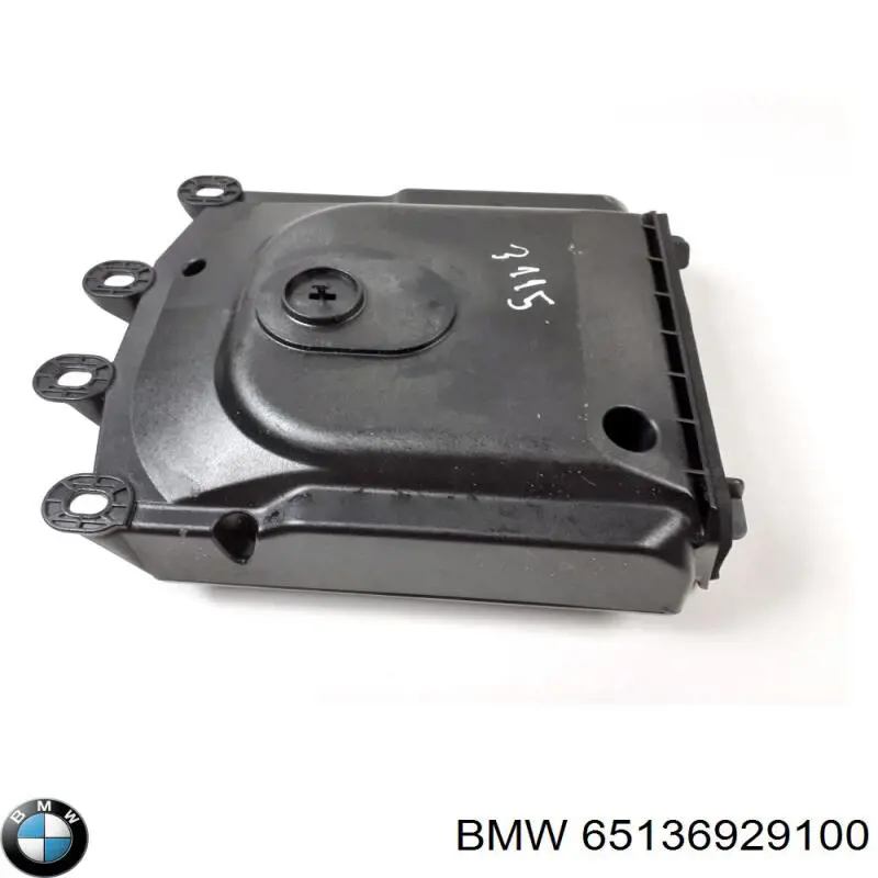 Купить 65136929100 BMW 