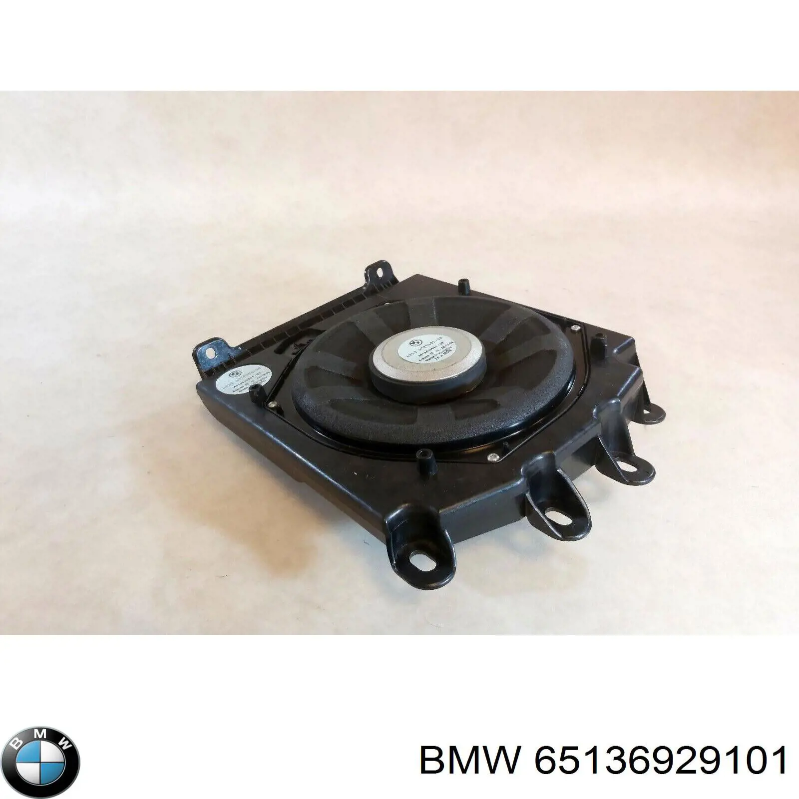  BMW 65136929101 цена, от 67.72 USD