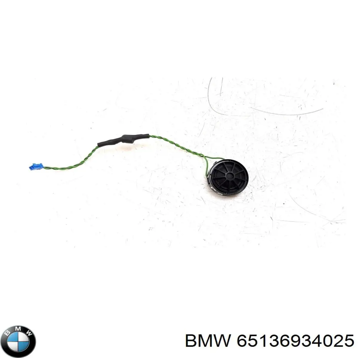  BMW 65136934025 цена, от 12.70 USD