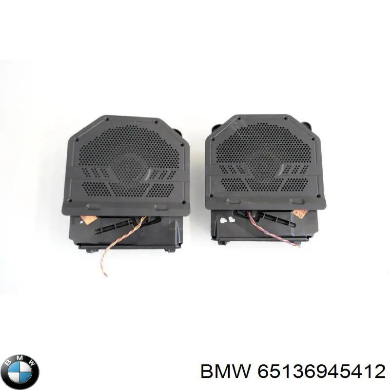  BMW 65136945412 цена, от 31.74 USD