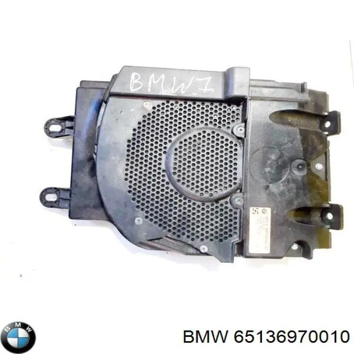  BMW 65136907652 цена, от 63.35 USD