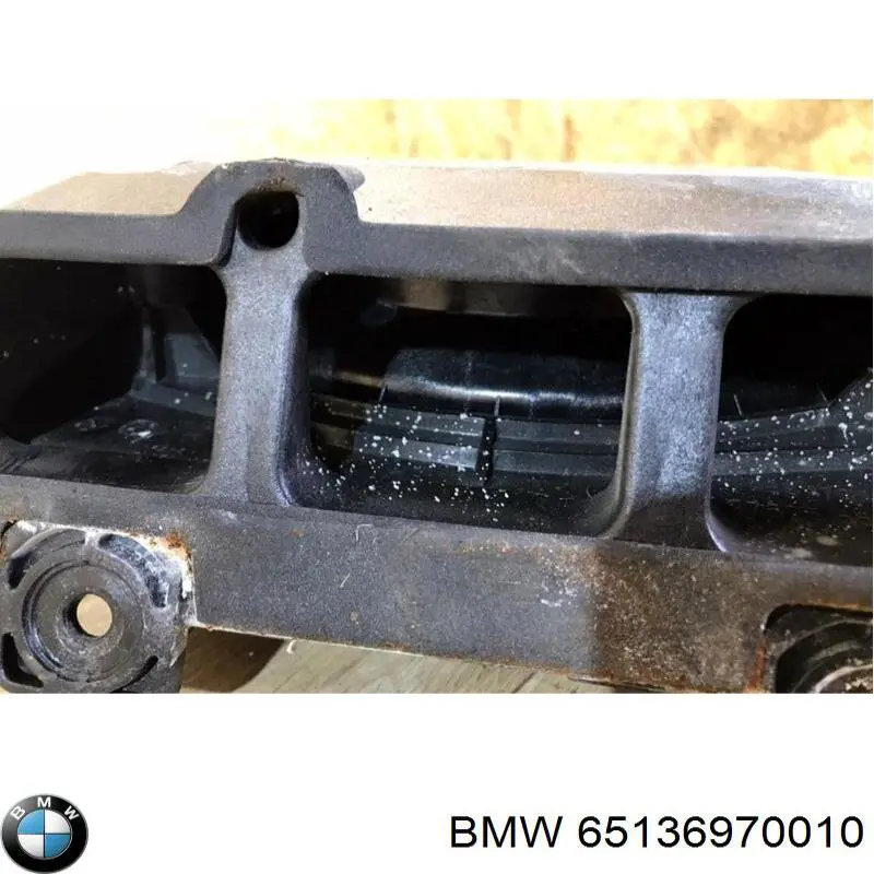 Купить 65136907652 BMW 