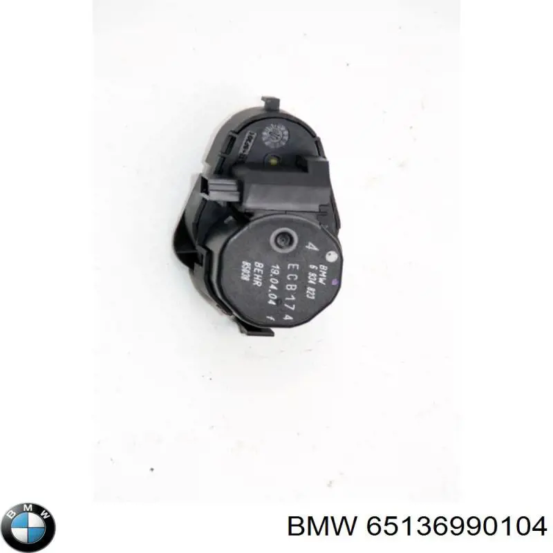 65136990104 BMW 