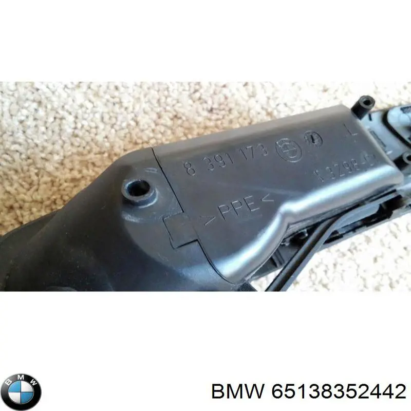  65138352442 BMW