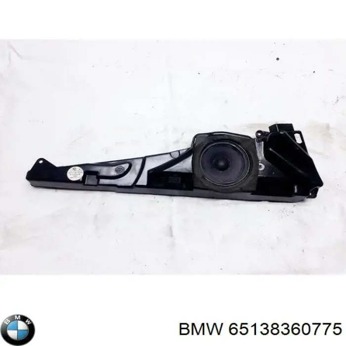 65138360775 BMW 
