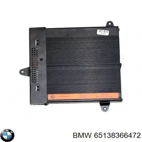  65138366472 BMW