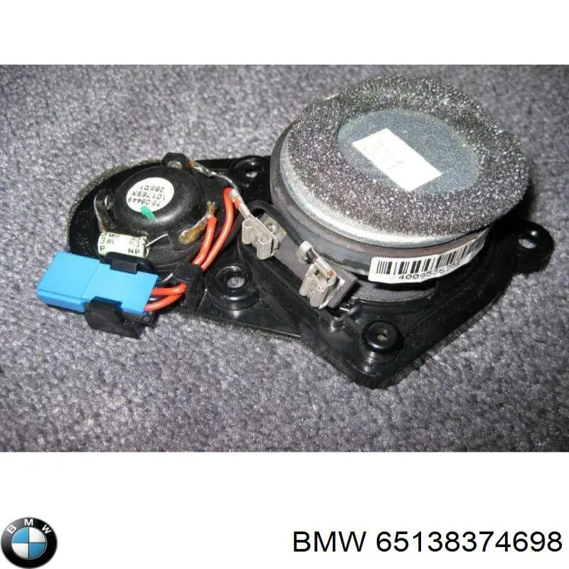  65138374698 BMW