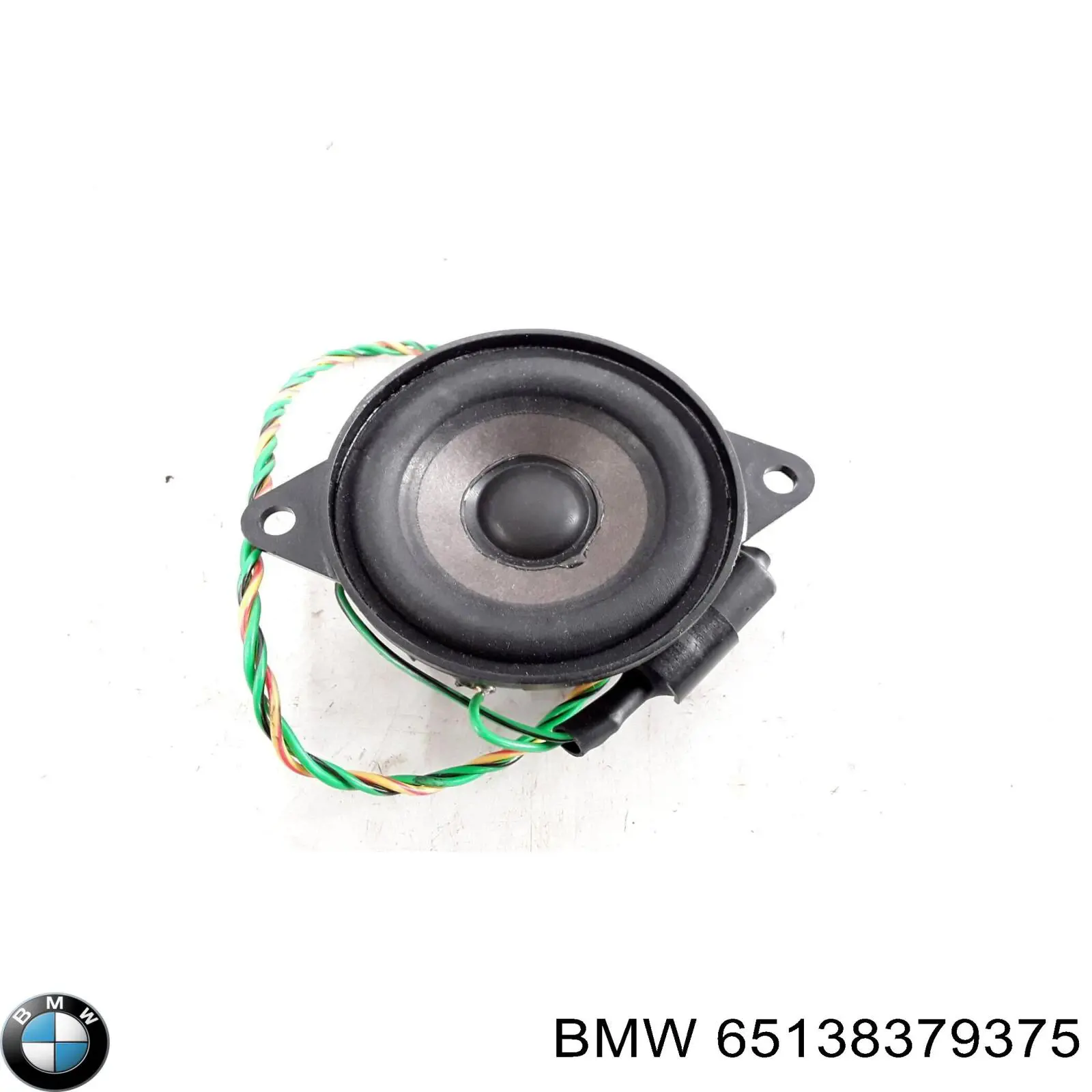  65138379375 BMW