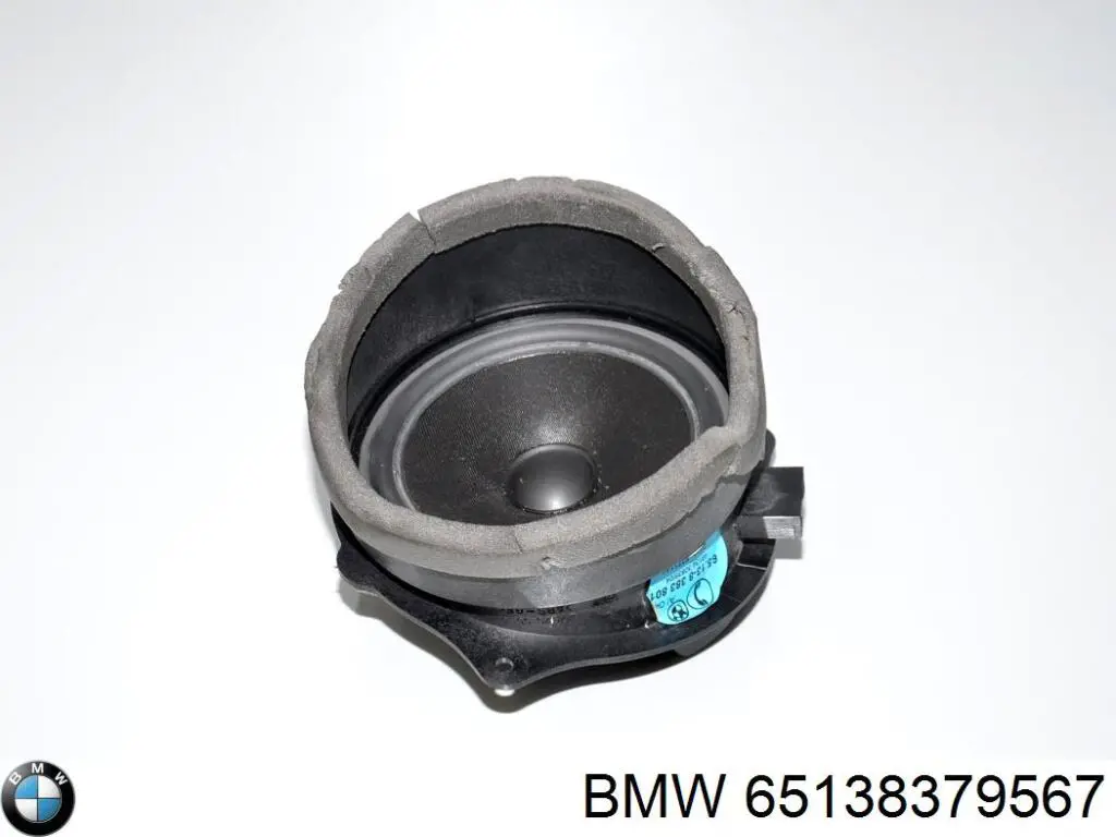  65138379567 BMW