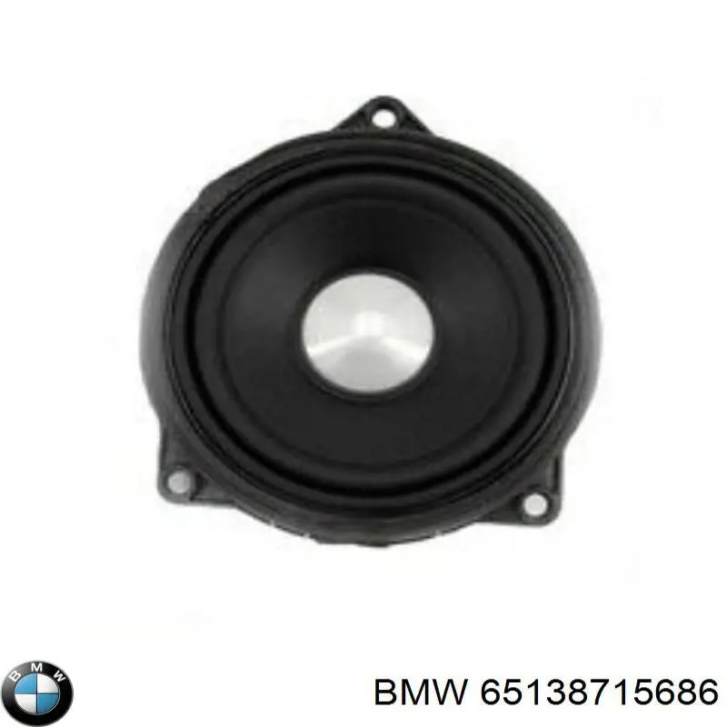  BMW 65138715686 цена, от 6.35 USD