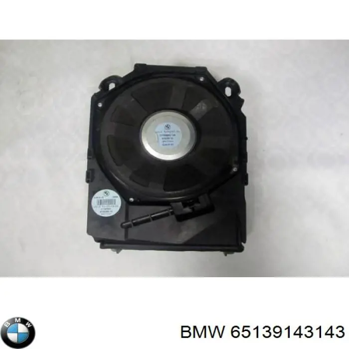  65139143143 BMW