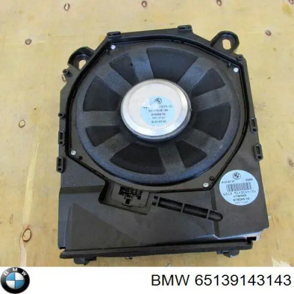  BMW 65139143143 цена, от 26.81 USD