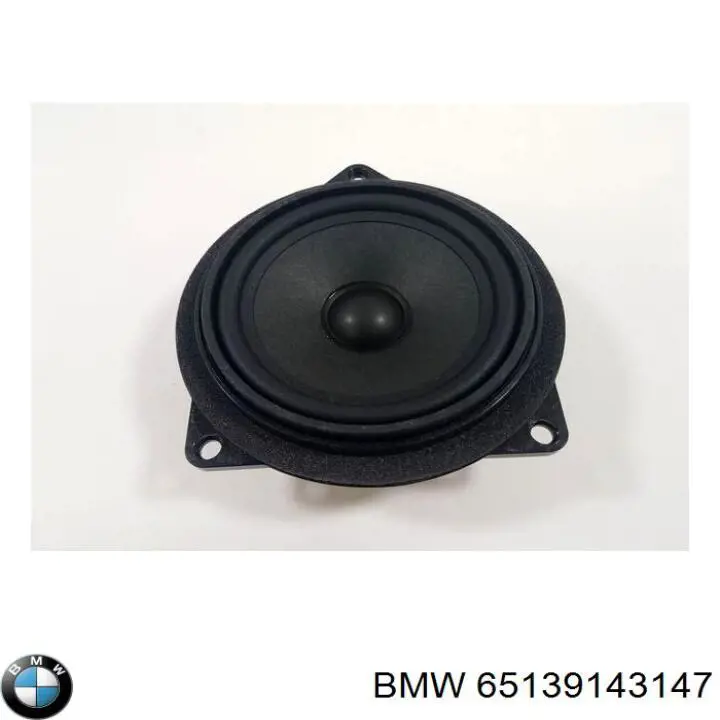 65139143147 BMW 