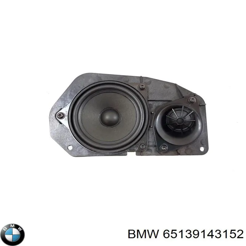  65136934422 BMW