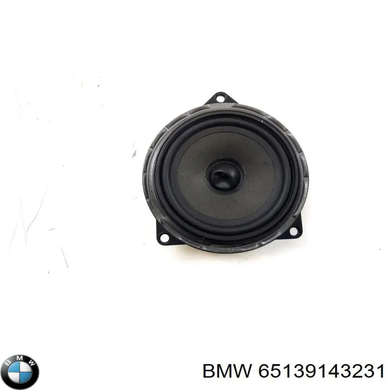  65139143231 BMW