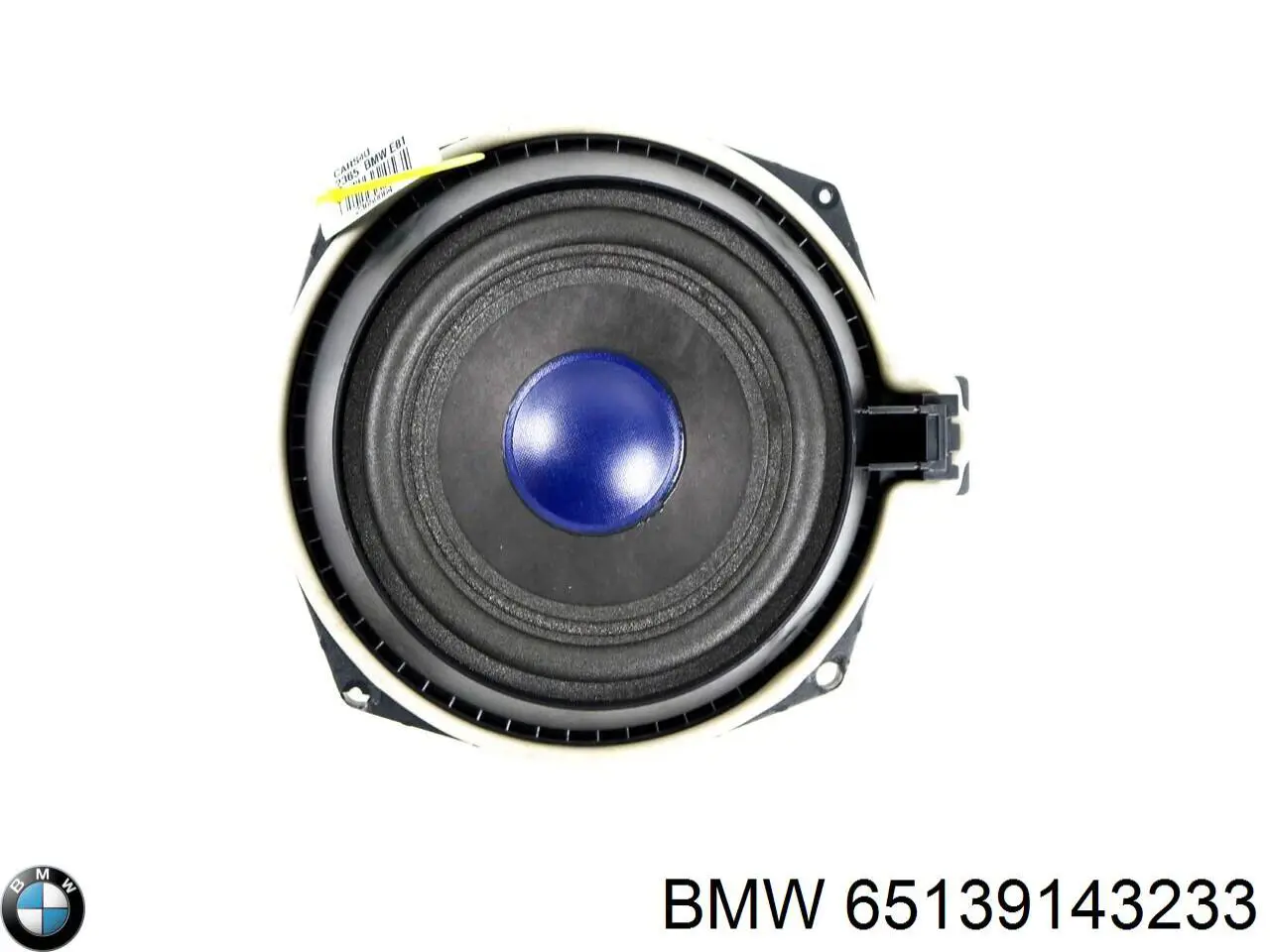 Сабвуфер BMW 65139204785 цена, от 18.06 USD